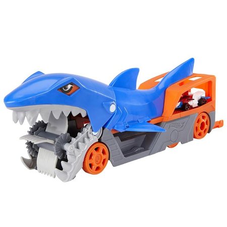 Hot Wheels ralok nklak